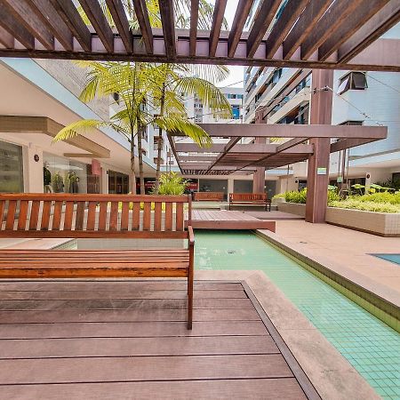 Maceio Facilities Temporada Na Ponta Verde Kültér fotó