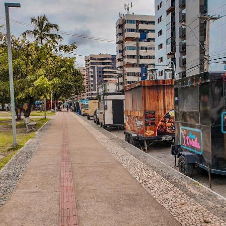 Maceio Facilities Temporada Na Ponta Verde Kültér fotó
