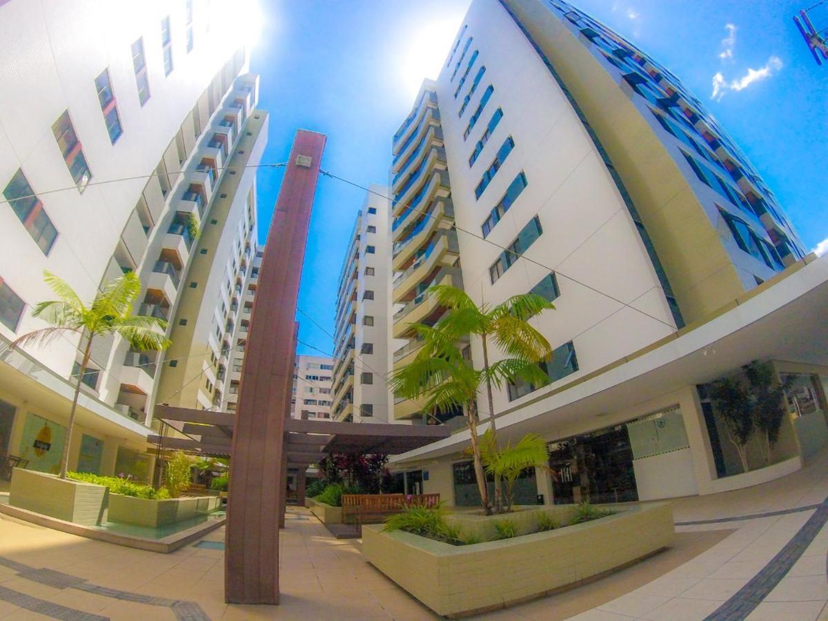 Maceio Facilities Temporada Na Ponta Verde Kültér fotó