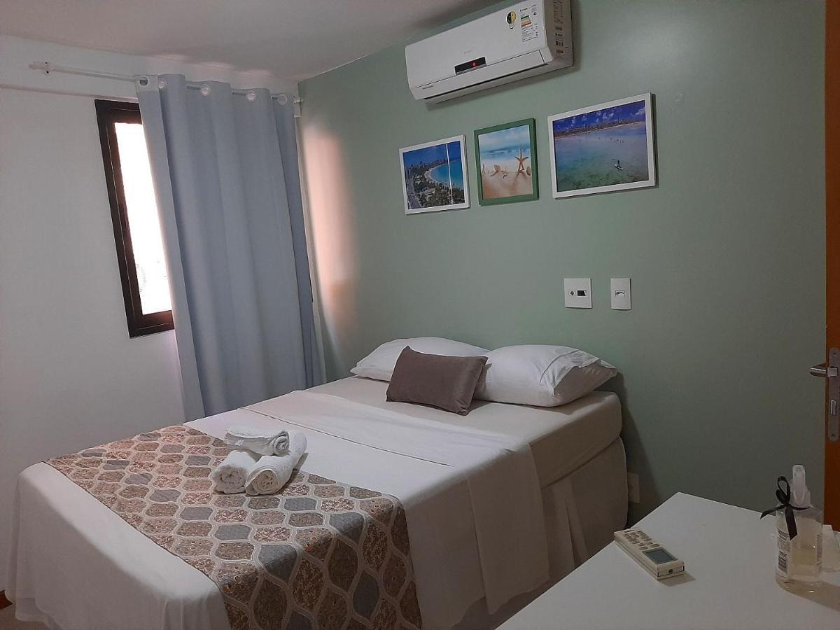 Maceio Facilities Temporada Na Ponta Verde Kültér fotó