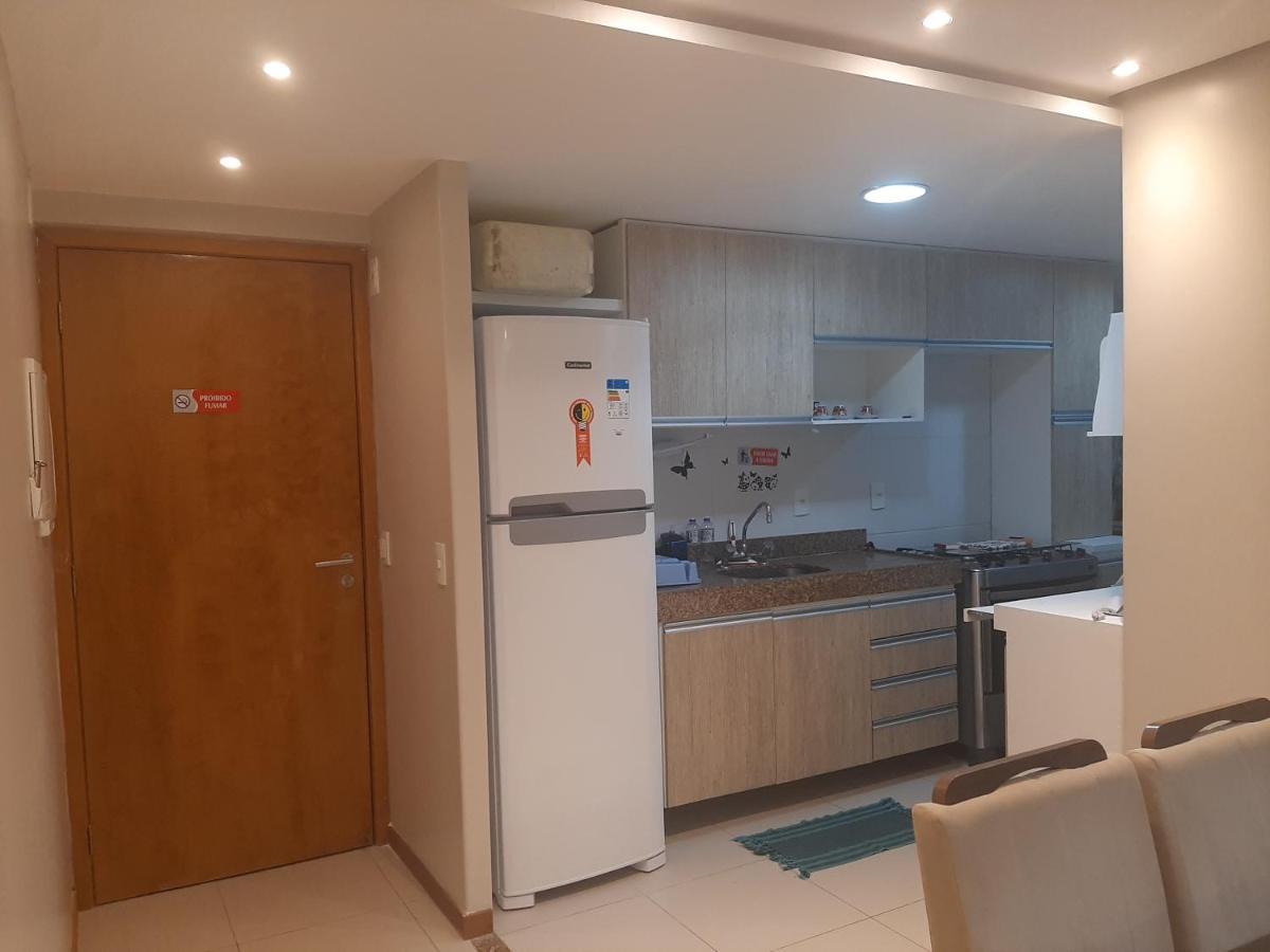 Maceio Facilities Temporada Na Ponta Verde Kültér fotó
