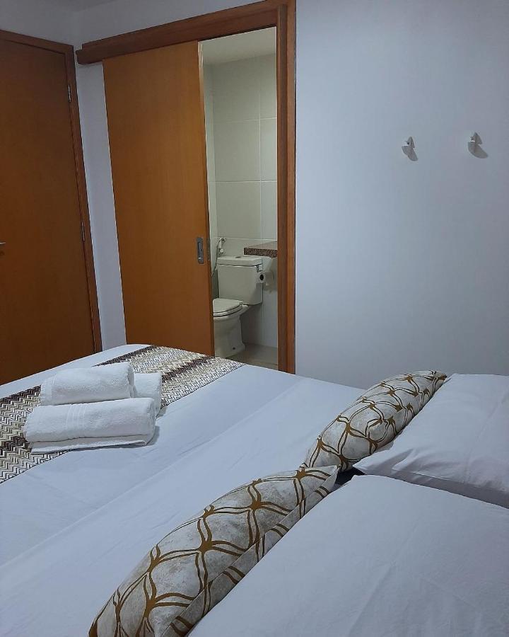 Maceio Facilities Temporada Na Ponta Verde Kültér fotó
