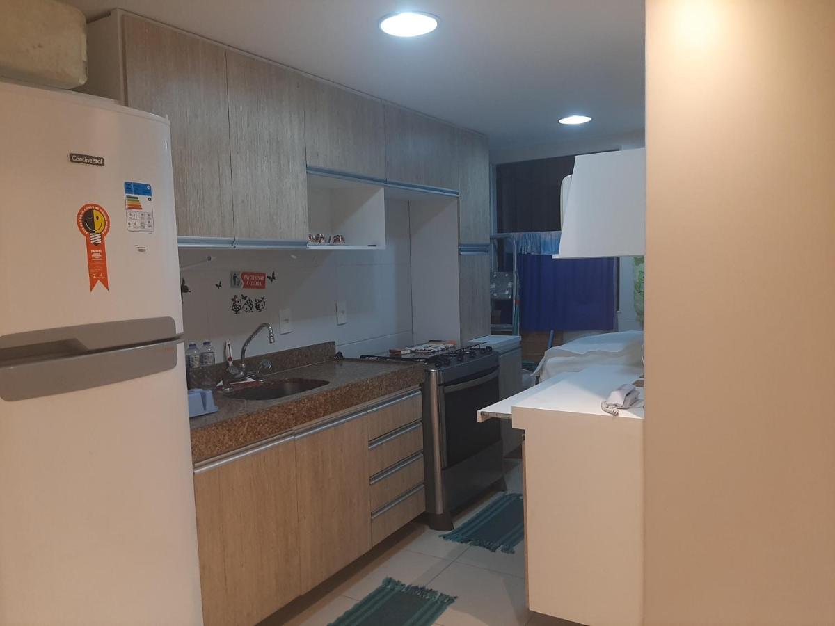 Maceio Facilities Temporada Na Ponta Verde Kültér fotó