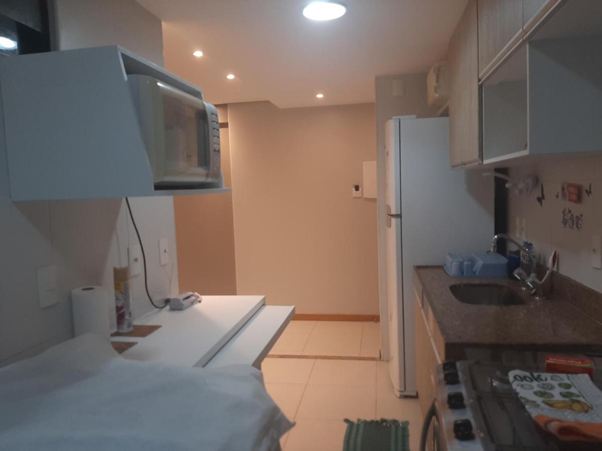 Maceio Facilities Temporada Na Ponta Verde Kültér fotó
