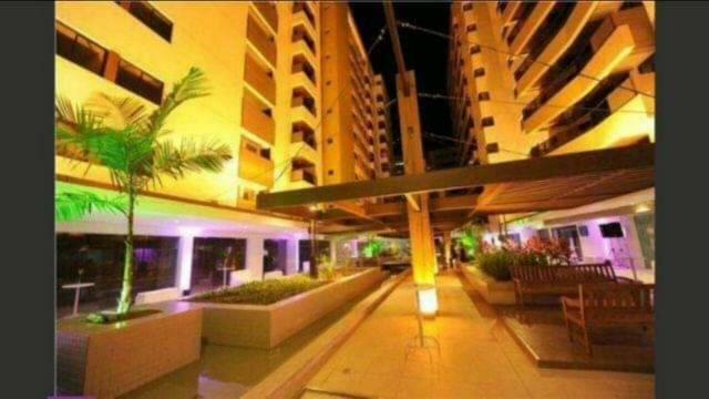 Maceio Facilities Temporada Na Ponta Verde Kültér fotó
