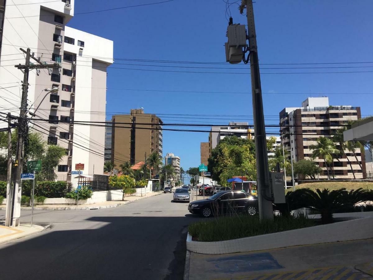 Maceio Facilities Temporada Na Ponta Verde Kültér fotó